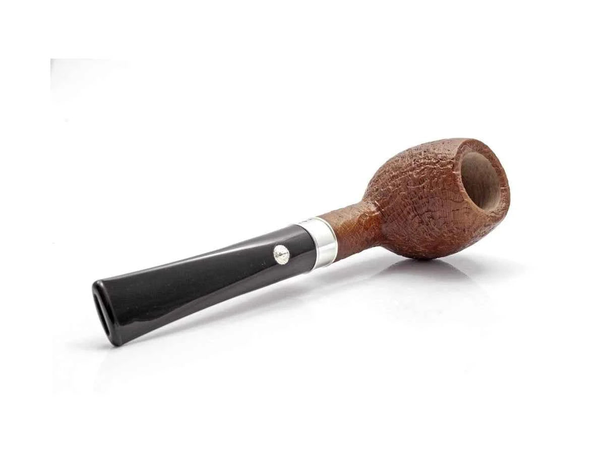 Barling PIPA BENJAMIN FOSSIL 1816