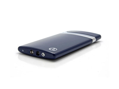 Rattray's ACCENDISIGARI ALFIE BLUE