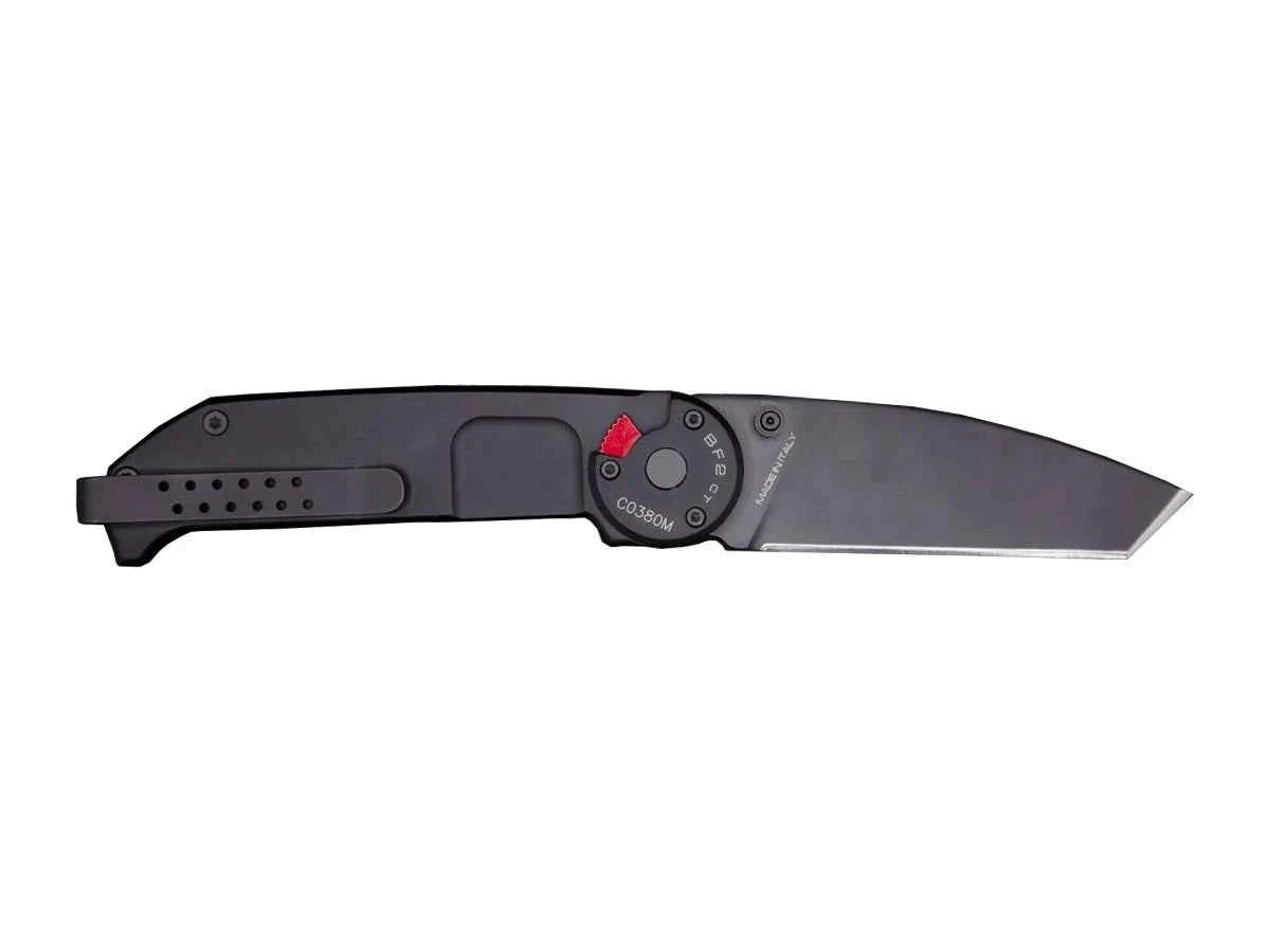 Extrema Ratio BF2 CT BLACK 0146/BLK
