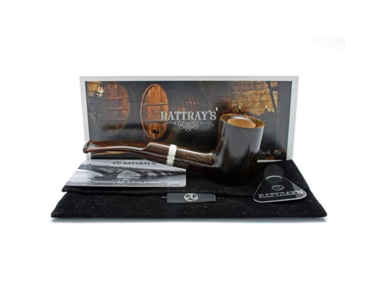 Rattray's PIPA DARK ALE 110