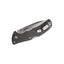 Cold Steel CODE-4 SPEAR POINT FILO PIANO 58PS