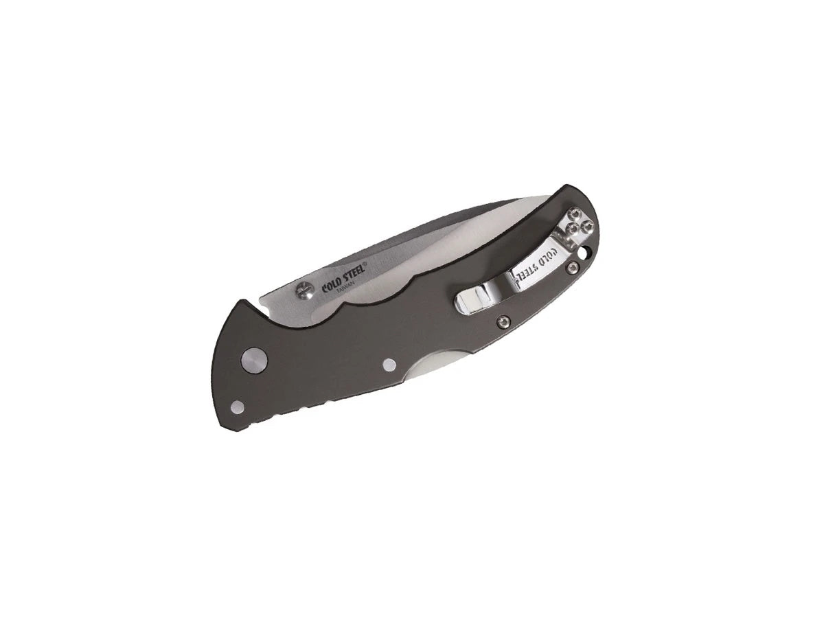 Cold Steel CODE-4 SPEAR POINT FILO PIANO 58PS