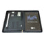 Portablocco Professional - nero - 25,5 x 34,5cm - City Time