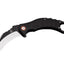 QSP EAGLE KARAMBIT QS120-B Black