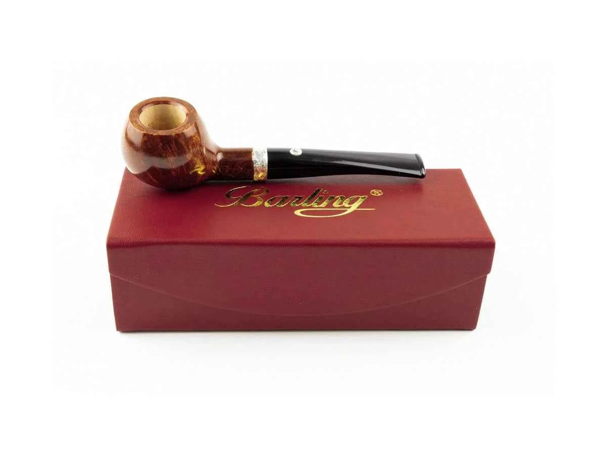 Barling PIPA TRAFALGAR YE OLDE WOOD 1818