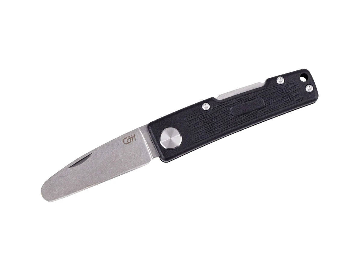 CJH Herbertz FOLDING KIDS BLACK 10000759