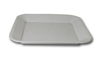VASSOIO PLASTICA 55X23