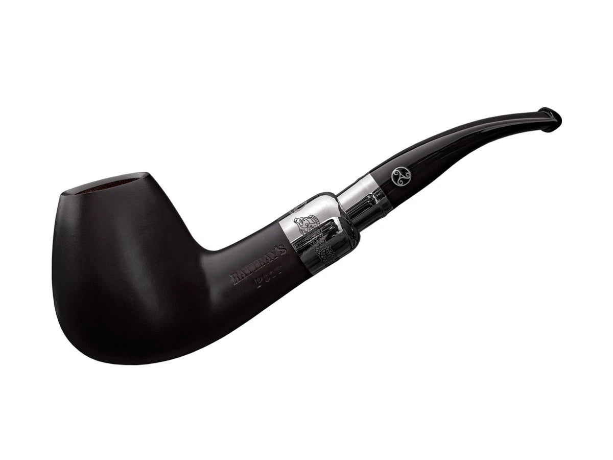 Rattray's PIPA POTY (PIPE OF THE YEAR) 2019 BK 19
