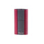 Xilar ACCENDISIGARI FLASH SINGLE (506RD) Red
