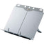 Leggio Booklift - formato A4 - silver - Fellowes