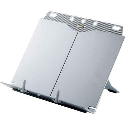 Leggio Booklift - formato A4 - silver - Fellowes