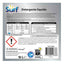 Detersivo liquido lavatrice - 10 L - Surf