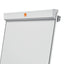 Lavagna portablocco Classic su treppiede - 100 x 67,5 cm - bianco - Nobo