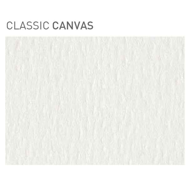 Carta Calligraphy Canvas - A4 - 200 gr - bianco 01 - Favini - conf. 50 fogli