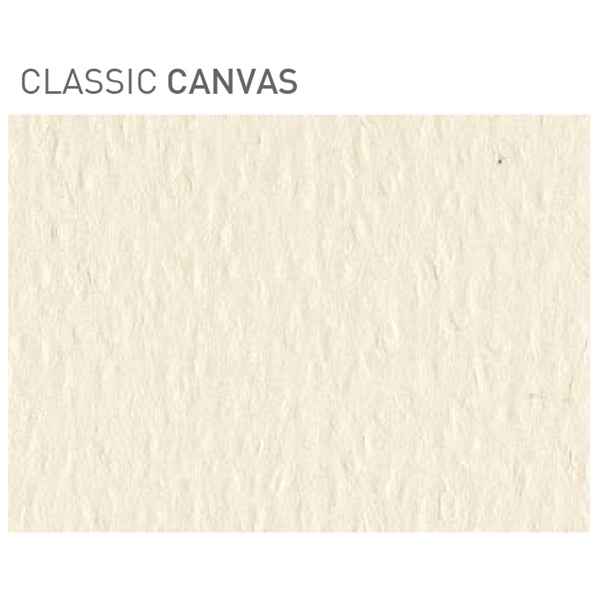 Carta Calligraphy Canvas - A4 - 200 gr - avorio 02 - Favini - conf. 50 fogli