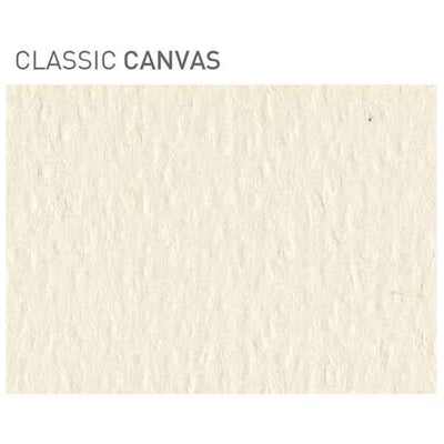 Busta Calligraphy Canvas - 110 x 220 mm - 100 gr - avorio 02 - Favini - conf. 25 pezzi