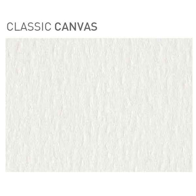 Busta Calligraphy Canvas - 120 x 180 mm - 100 gr - bianco 01 - Favini - conf. 25 pezzi