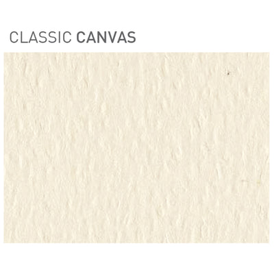 Busta Calligraphy Canvas - 120 x 180 mm - 100 gr - avorio 02 - Favini - conf. 25 pezzi