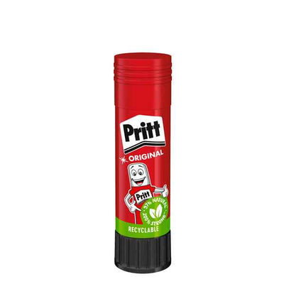 Colla Stick - 22 gr - bianco - Pritt