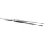 PINZETTE CUOCO STRETTE INOX CM.40