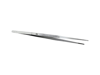 PINZETTE CUOCO STRETTE INOX CM.40