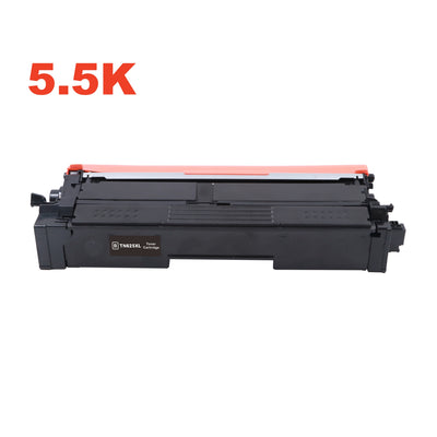 Black Toner Com Brother DCP-L8630CDW