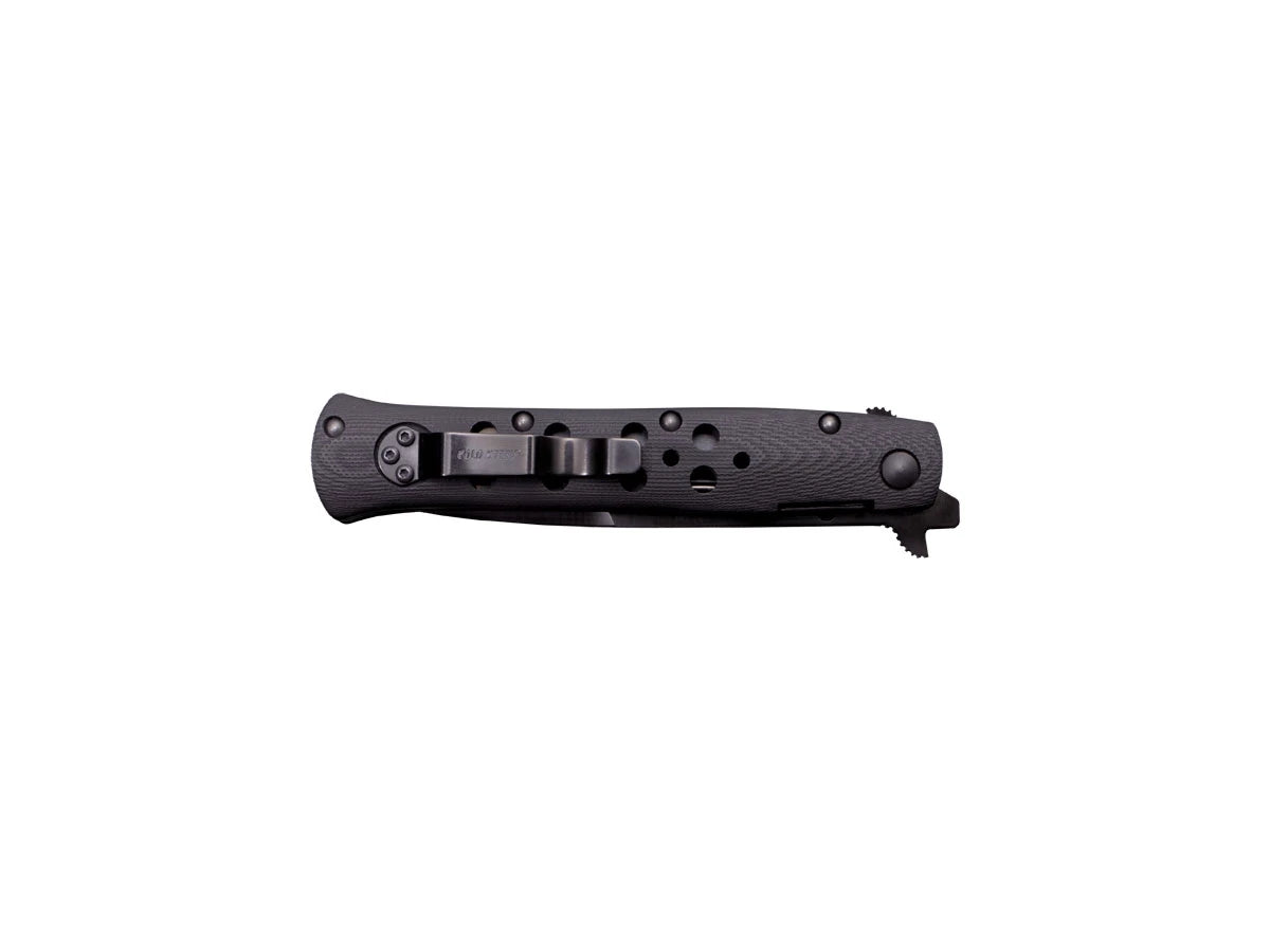 Cold Steel TI-LITE 4" G-10 S35VN STEEL 26C4