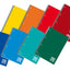 Maxiquaderno One Color - A4+ - 5mm - 140 fogli - 70gr -  c/fori  - spiralato - Blasetti
