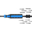 Benchmade KNIFESMITH MULTI-BIT DRIVER 50141