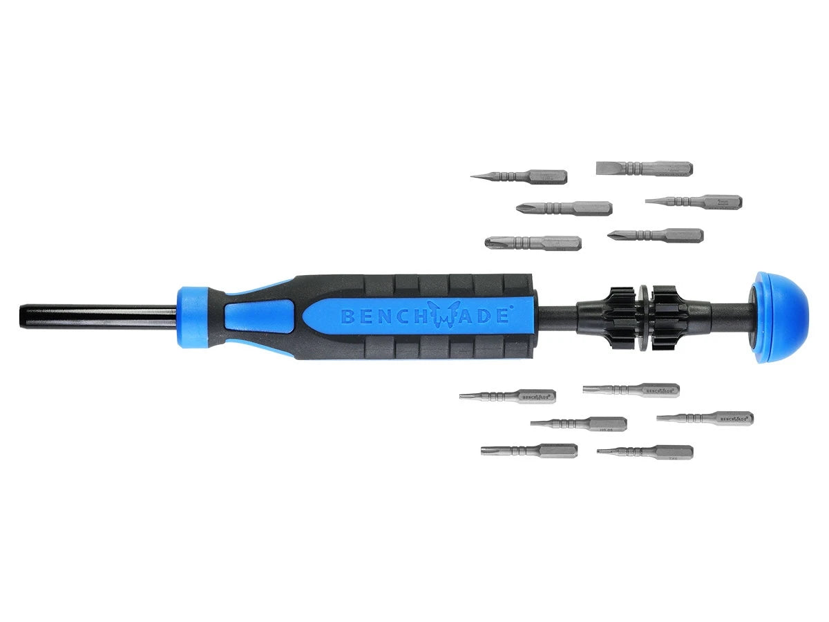 Benchmade KNIFESMITH MULTI-BIT DRIVER 50141