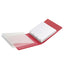 Raccoglitore Myto - 22 x 30 cm - 4 anelli tondi 17 mm - dorso 2,5 cm - colori assortiti - Sei Rota