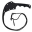 Smith & Wesson HRT KARAMBIT NECK KNIFE 1193155
