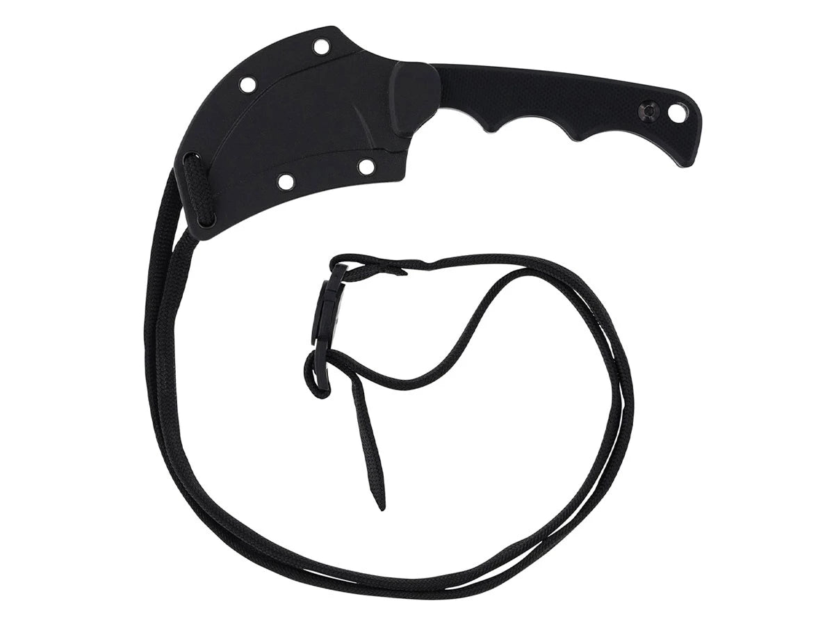 Smith & Wesson HRT KARAMBIT NECK KNIFE 1193155