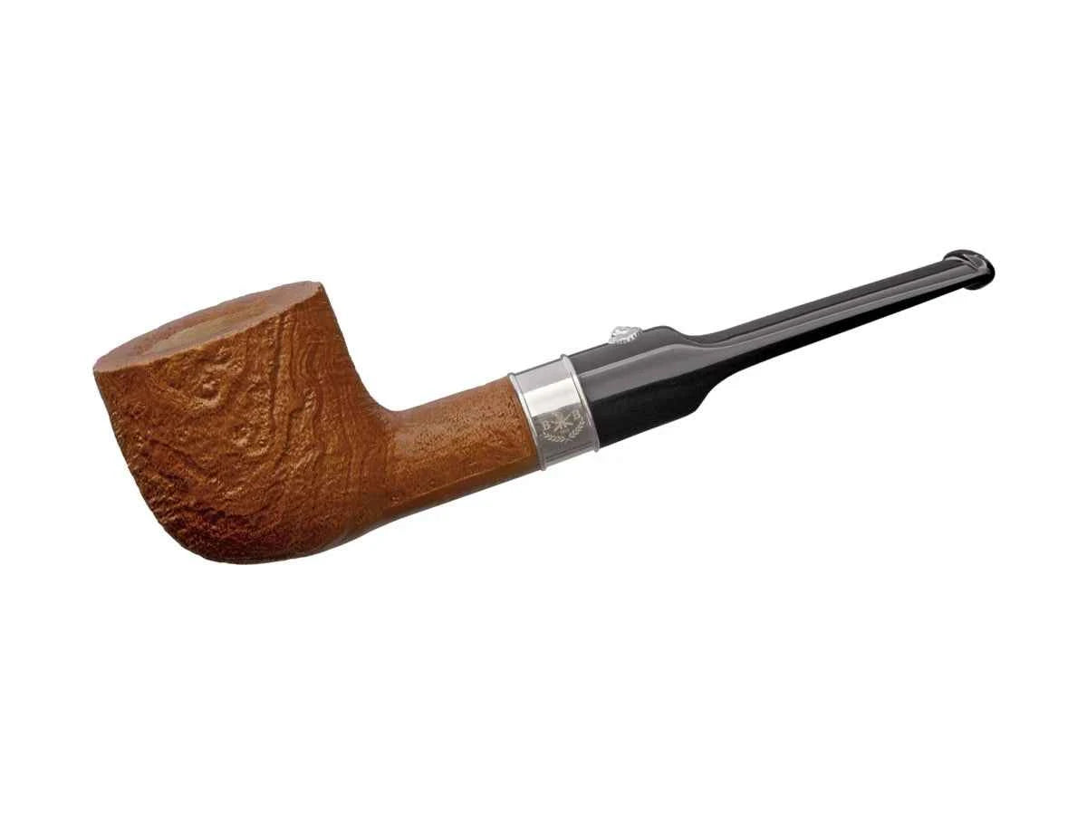 Barling PIPA BENJAMIN FOSSIL 1813