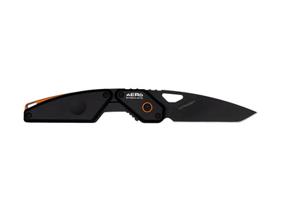 Extrema Ratio AERO NITROGEN BLACK/ORANGE 0180/NIT/BLK/A1