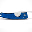 Les Fines Lames TAGLIASIGARI LE PETIT ANODIZED BLUE