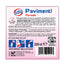 Detergente per pavimenti - profumo floreale - 2 L - Prim