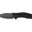 Zero Tolerance 0357BW ORIGINAL SPEEDSAFE (blackwash)