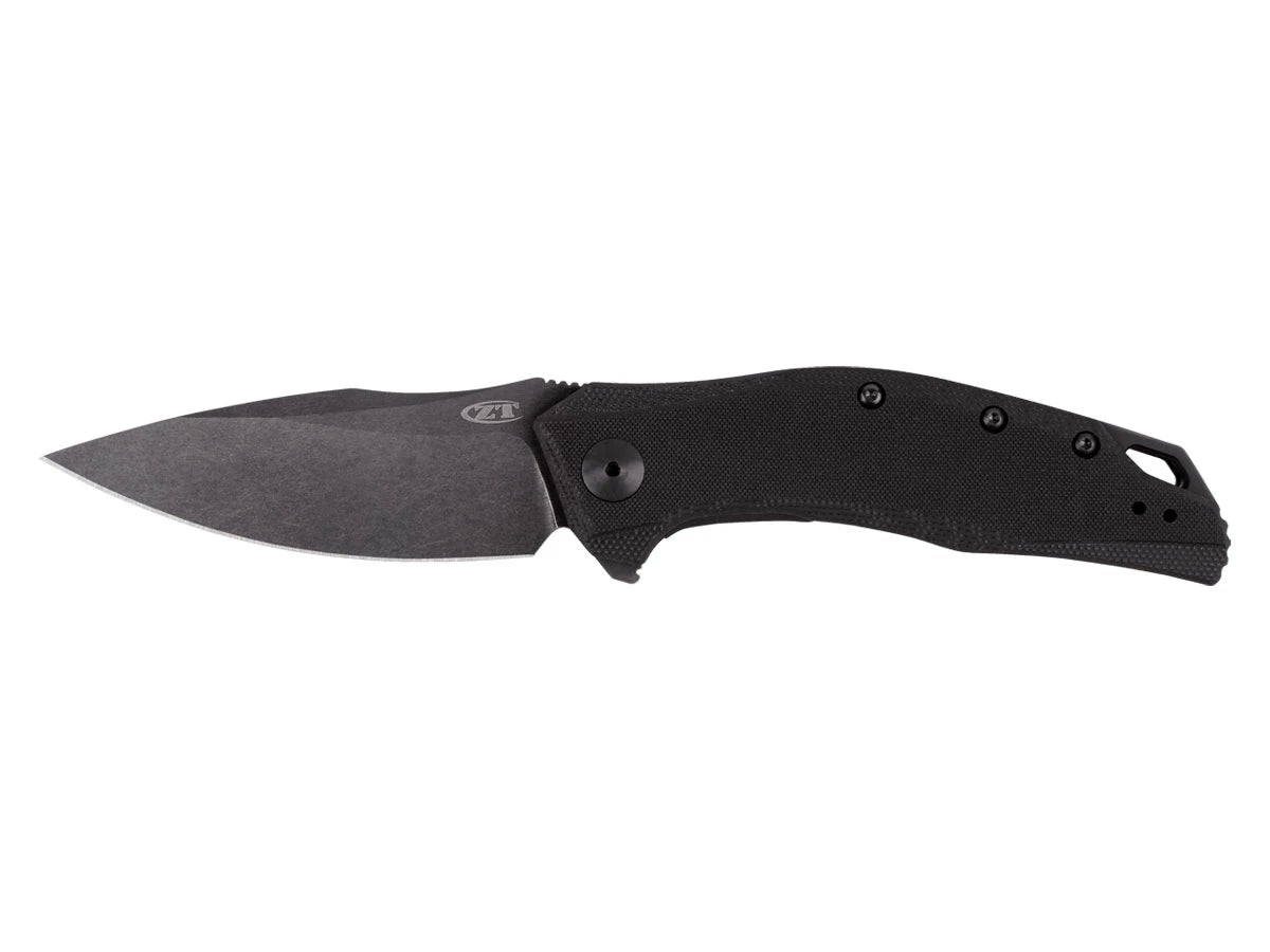 Zero Tolerance 0357BW ORIGINAL SPEEDSAFE (blackwash)