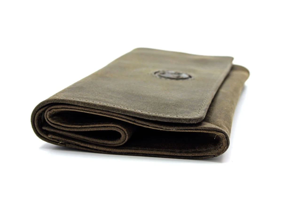 Rattray's BORSA PORTATABACCO LARGE PEAT TP3