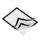 Cornice espositiva Duraframe - A4 - 21 x 29,7 cm - nero - Durable