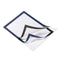 Cornice espositiva Duraframe - A4 - 21 x 29,7 cm - blu - Durable