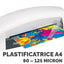 Plastificatrice Lunar A4 - a caldo - Fellowes