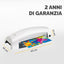 Plastificatrice Lunar A4 - a caldo - Fellowes