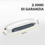 Plastificatrice Lunar A3 - a caldo - Fellowes