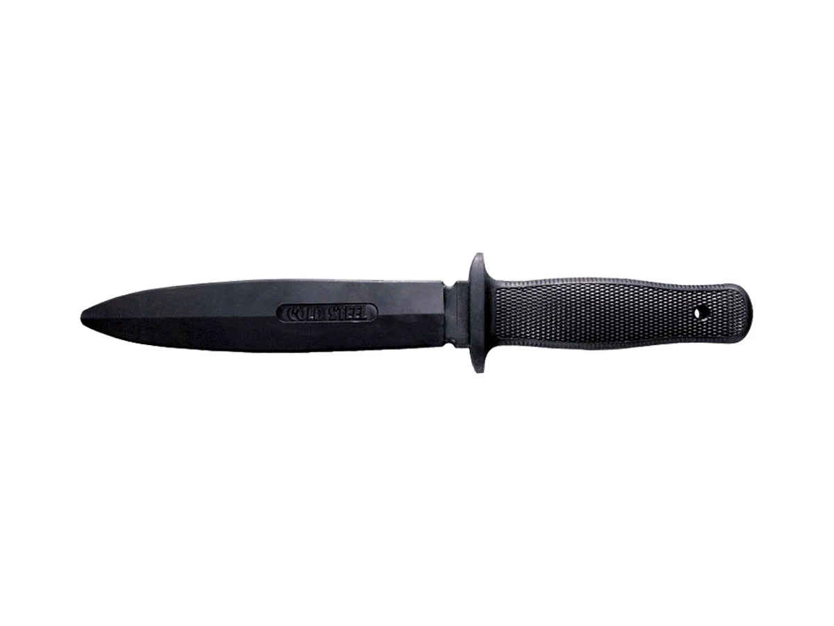 Cold Steel RUBBER TRAINING PEACE KEEPER I 92R10D