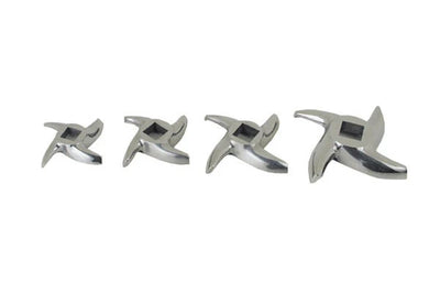 COLTELLO P/TRITACARNE FAPATOOL INOX 8
