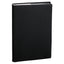 Agenda settimanale Presidente Impala 2027 - 21 x 27 cm - nero - Quo Vadis