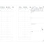 Agenda settimanale Presidente Impala 2027 - 21 x 27 cm - nero - Quo Vadis