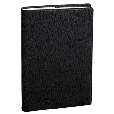 Agenda settimanale Ministro Impala 2027 - 16 x 24 cm - nero - Quo Vadis